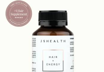 jshealth hair and energy