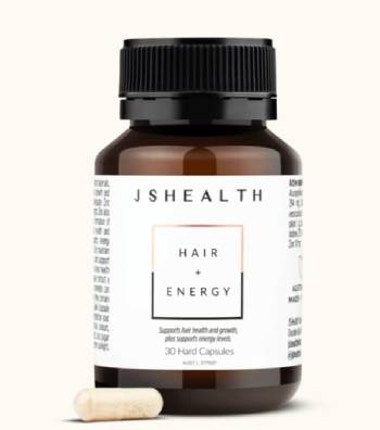 jshealth hair and energy