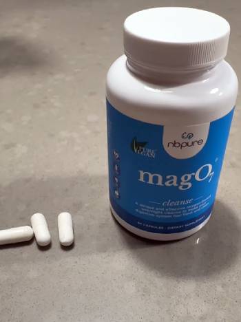 mag o7 cleanse