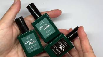 manucurist green flash