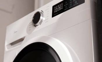 midea tumble dryer