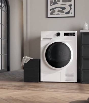 midea tumble dryer