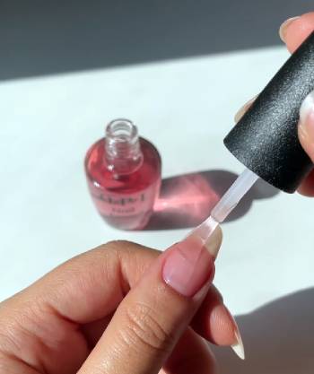 opi nail strengthener