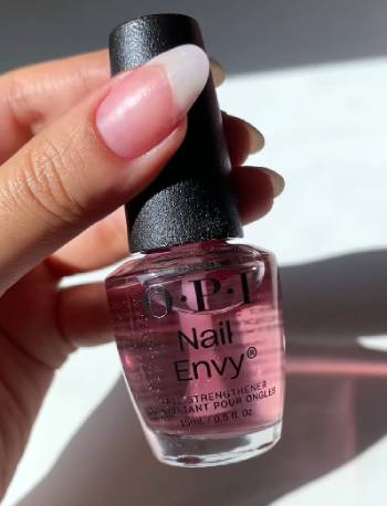 opi nail strengthener