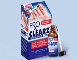Read more about the article Proclearz Fungal Shield Review From My Personal Experience