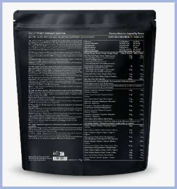promix protein powder