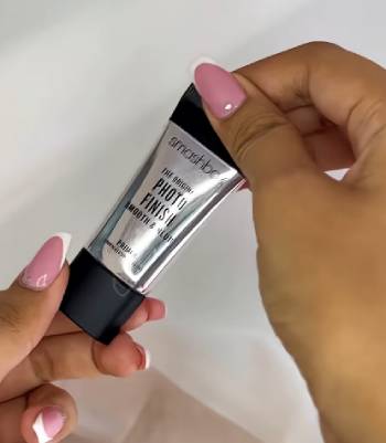 smashbox makeup primer