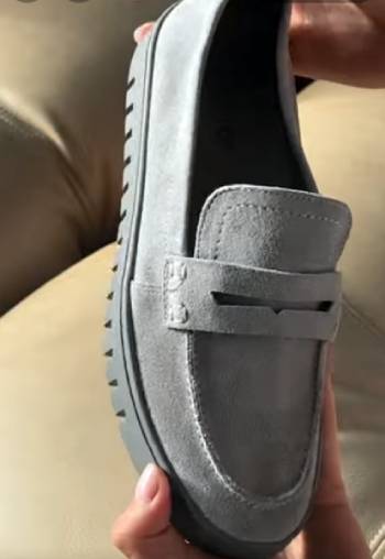 vionic uptown loafer