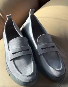 Read more about the article Vionic Uptown Loafer Review From My Personal Experience