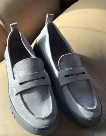 vionic uptown loafer
