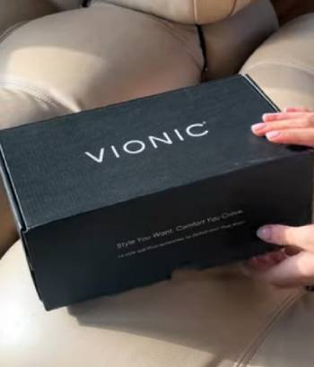 vionic uptown loafer