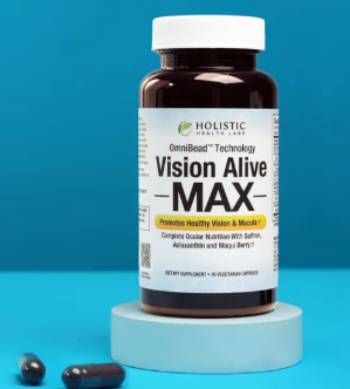vision alive max