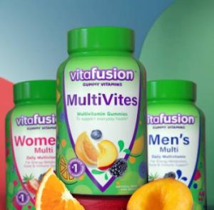 Read more about the article Vitafusion Men’s Multivitamin Review: Is It Worth It?