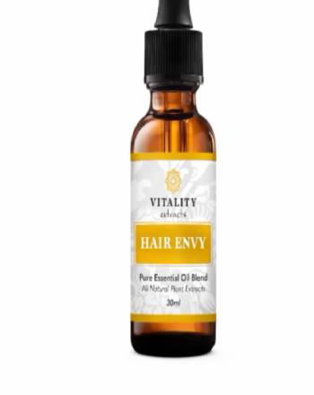 vitality hair envy