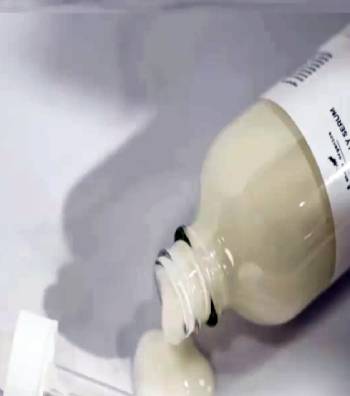 8 sheep organics belly serum