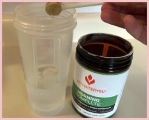 Read more about the article Activatedyou Morning Complete Reviews From My Experience: Is It Worth It?