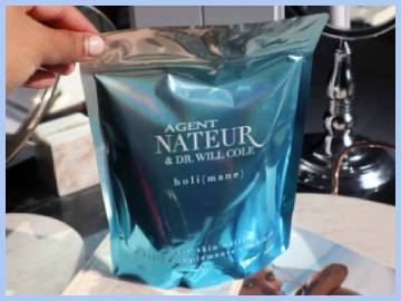 agent nateur collagen