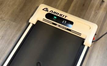 airhot walking pad