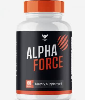 alpha force pills