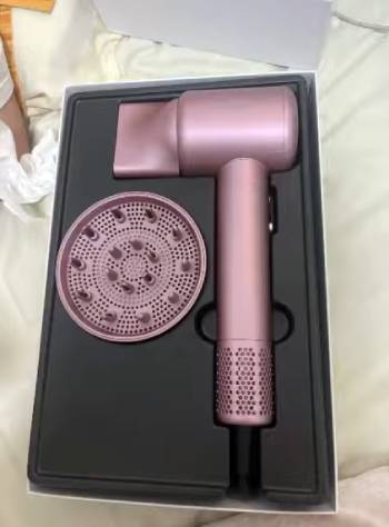 aniekin hair dryer