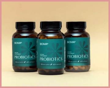 dynamic biotics vs bioma