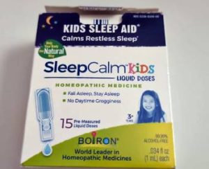 Read more about the article Boiron Sleep Calm Reviews: Is It Worth It?
