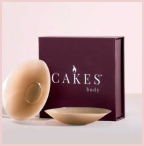 Read more about the article Cakes Nipple Covers Review From My Personal Experience