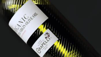 carapelli olive oil