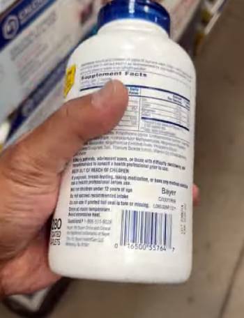 citracal maximum plus