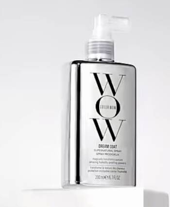 color wow dream coat reviews