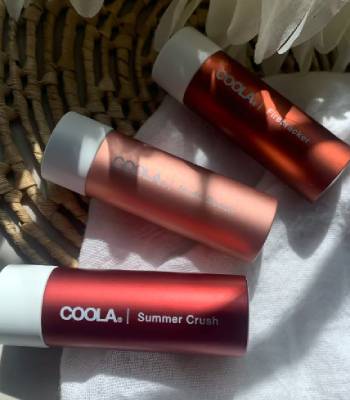 coola lip balm