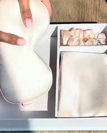 dore and rose sleep mask