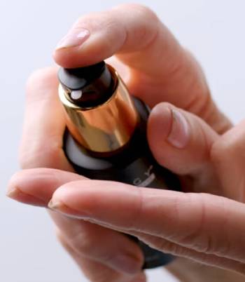 drmtlgy needle less serum