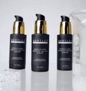 Read more about the article Drmtlgy Needle Less Serum Reviews From My Personal Experience