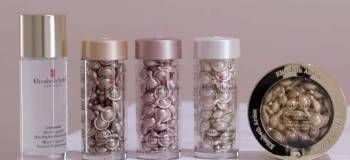 elizabeth arden ceramide capsules