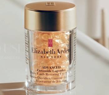 elizabeth arden ceramide capsules