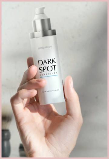 enaskin dark spot corrector