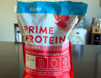 equip prime protein