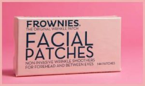 Read more about the article Frownies Facial Patches Reviews From My Personal Experience