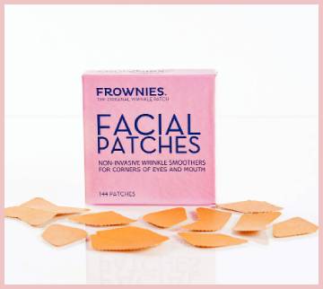 frownies facial patches