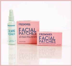 Read more about the article Frownies Vs. Silicone Patches: In-Depth Difference