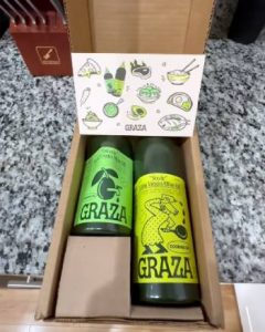 Read more about the article Graza Sizzle Vs. Drizzle: In-Depth Difference