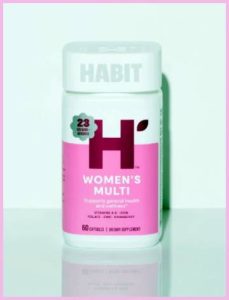 Read more about the article Habit Women’s Multi Review From My Personal Experience