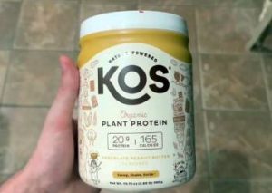 Read more about the article Kos Protein Powder Reviews From My Personal Experience