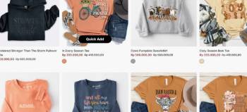 love in faith clothing