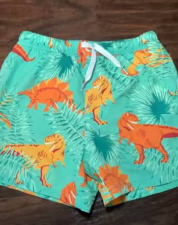 maamgic swim trunks