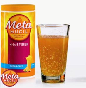 Read more about the article Metamucil Clear Fiber Blend Reviews From My Personal Experience