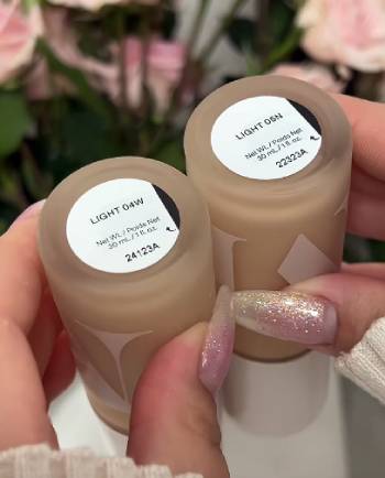 morphe lightform foundation