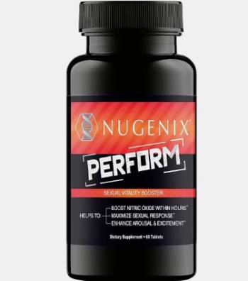 nugenix sexual vitality booster