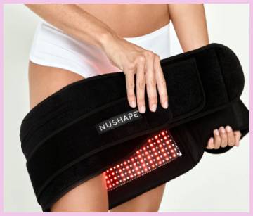 nushape lipo wrap